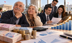 Emekli ve Memur Maaşlarında Ocak Hesabı Değişti! İşte 2027 Zam Oranları ve Yeni Maaş Tablosu