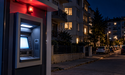 Eskişehir’de ATM’den yükselen alarm sesi polisi harekete geçirdi