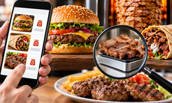 Hazır gıdalarda et miktarı belirtilecek ! Hamburger, Döner ve Köfte Siparişlerinde Yeni Dönem!
