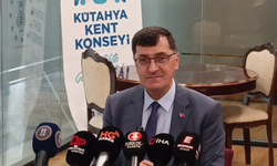 Kütahya Anadolu Garajı Yıkılacak mı? Başkan Kahveci Yeni Projeyi Açıkladı!