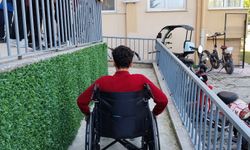 Kütahya’da Öğrencilerden Örnek Davranış! Engelli Bireylerin Yaşadığı Zorlukları Deneyimlediler