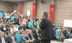 Kütahya İl Millî Eğitim Müdürü Mustafa Yılmaz Tavşanlı’da!