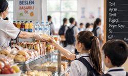 Kütahya'daki okul kantinleri hazır mı? Kütahya'da gözler denetimlerde