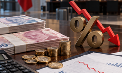 Merkez Bankası 9 Ay Sonra Faiz İndirdi! İşte Yeni Oran