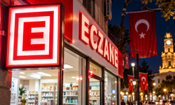 29 Ekim'de Eczaneler Açık mı? İşte Kütahya Merkez ve İlçelerdeki Nöbetçi Eczanelerin Tam Listesi