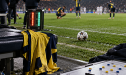 Fenerbahçe'de Kerem AKTÜRKOĞLU Krizi! İsmail Kartal Devreye Girdi