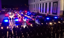 Kütahya’nın da dahil olduğu arananlara yönelik operasyon: 912 kişi yakalandı