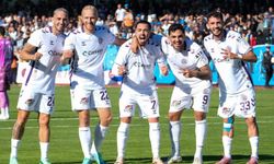 Dumlupınar'da yine hüsran: Kütahyaspor, 52 Orduspor'a 0-4 mağlup oldu!