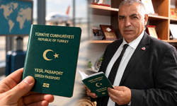 Gülebak: “Yeşil Pasaportu En Çok Gazeteciler Hak Ediyor”