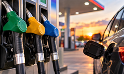 Akaryakıt fiyatları cep yakıyor! Benzin, motorin ve LPG'de 9 Ekim tarifesi belli oldu