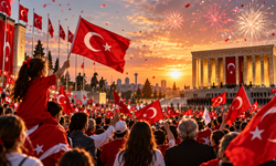 29 Ekim Cumhuriyet Bayramı kutlama mesajları 2026: En güzel, anlamlı ve kısa 29 Ekim mesajları