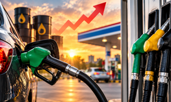 Akaryakıta Büyük Zam Kapıda! Benzin 80 TL'yi, Motorin 100 TL'yi Aşabilir: İşte 27 Ekim Güncel Fiyatlar