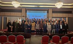 Kütahya Müftülüğü'nde manevi danışman ve rehberlere eğitim programı
