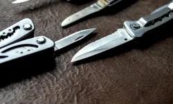 Mbıçakaksat dışı bıçak ve kesici alet taşınması yasaklandı