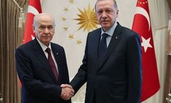 Cumhurbaşkanı Erdoğan ile Bahçeli Beştepe'de Görüşecek! Gözler Kritik Zirveye Çevrildi
