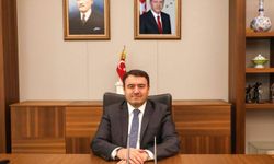 Kütahya Valisi Musa Işın'dan 29 Ekim Mesajı: “Cumhuriyetimiz Kutsal Bir Emanettir”