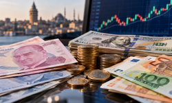 Dolar ve Euro'da Yeni Hafta Hareketli Başladı! İşte 12 Ekim 2026 Güncel Döviz Kurları