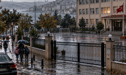 İstanbul'da Okul Tatili Uzatıldı! Gözler 16 Ekim İçin Diğer 5 İle Çevrildi