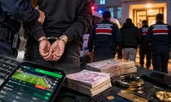 Kütahya’nın da aralarında olduğu 6 ilde büyük operasyon! 467 hesaba bloke, 18 gözaltı