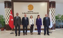 Kütahya’da özel eğitim için önemli adım: ASİS eğitimi sona erdi