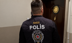 Kütahya dahil 35 ilde siber suç operasyonu: 275 şüpheli yakalandı