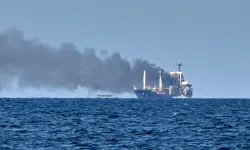Karadeniz’de Türk gemilerine peş peşe saldırı! 12 ölü, 11 kayıp