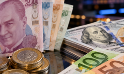 Dolar 49,58 TL’ye dayandı, Euro 55 TL’yi aştı! Döviz piyasasında son durum!