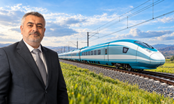 Kütahya’ya hızlı tren ne zaman gelecek? Camgöz’den takvim çağrısı