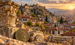 Kütahya’nın eski adı ortaya çıktı! Kotiaeion ne anlama geliyor?