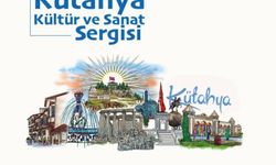 Eskişehir'de Şehr-i Kütahya rüzgarı!