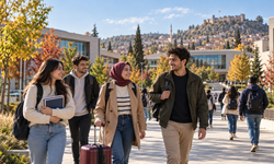 Kütahya’ya göçte eğitim ilk sırada: Gelen her 3 kişiden yaklaşık 1’i eğitim için taşındı