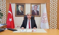 Kütahya İl Millî Eğitim Müdürü Yılmaz'dan 5 Ekim Dünya Öğretmenler Günü mesajı