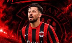 Tavşanlı Linyitspor, Muhammed Akdeniz'i kadrosuna kattı