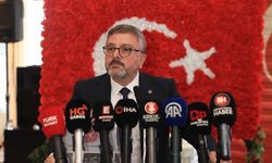 MHP İl Başkanı Türker’den doğalgaz kotası çağrısı: ''Kütahya'nın hakkını istiyoruz, adil olan budur''