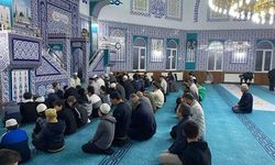 Kütahya Ulu Cami'de sabah namazı buluşması programı düzenlenecek