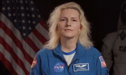 Adana doğumlu NASA astronotundan Türkçe mesaj: “Uzaydan hemşehrilerime el sallayacağım”