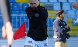 Kütahyaspor-52 Orduspor FK maçında ilk 11’ler belli oldu