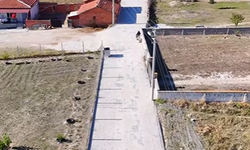 Kütahya’da bu mahallede ulaşım çilesi bitiyor: Yollar yenilendi