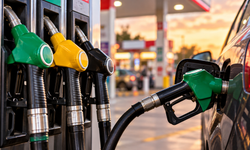 Akaryakıt Fiyatları Cep Yakıyor! Motorin 98 TL'ye Dayandı, İşte 13 Ekim Güncel Fiyatlar