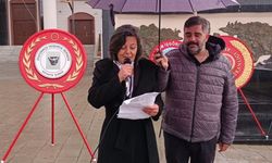 Kütahya’da Cumhuriyet’in 103. yılı için çelenk sunuldu: Sevinç Şenol’dan 29 Ekim’de Dikkat Çeken Eğitim Çıkışı