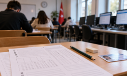 Açık lise öğrencileri dikkat! MEB sınav takvimini açıkladı: İşte kritik tarihler