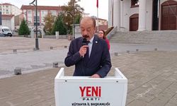 Tamer Yenikaya’dan Cumhuriyet mesajı: “Kimse kendini sahipsiz hissetmemeli”