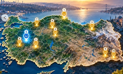 Türkiye'nin en mutlu şehirleri belli oldu: Kütahya'da yüzler gülüyor!
