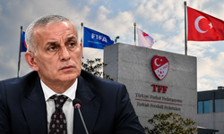 TFF'de istifa ve seçim iddiası! Hacıosmanoğlu'nun kararı bekleniyor