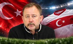 Sergen Yalçın'dan Milli Takım'da Beşiktaş hamlesi! Savunmada yeni dönem