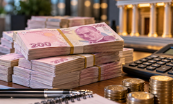 32 günde hangi banka ne kadar kazandırıyor? Faizler belli oldu!