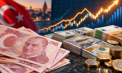 Döviz Piyasasında Yeni Hafta Hareketli Başladı! Dolar ve Euro Kaç TL Oldu?