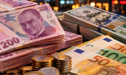 Döviz Piyasasında Son Durum! Dolar 49 TL’yi Aştı, Euro 55 TL’nin Üzerinde