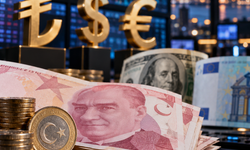 Dolar ve Euro'da son durum! 8 Ekim'de döviz kurları kaç TL oldu?