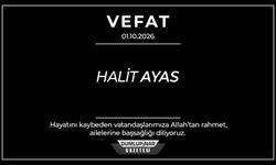 Kütahya'da bir vatandaş hayatını kaybetti